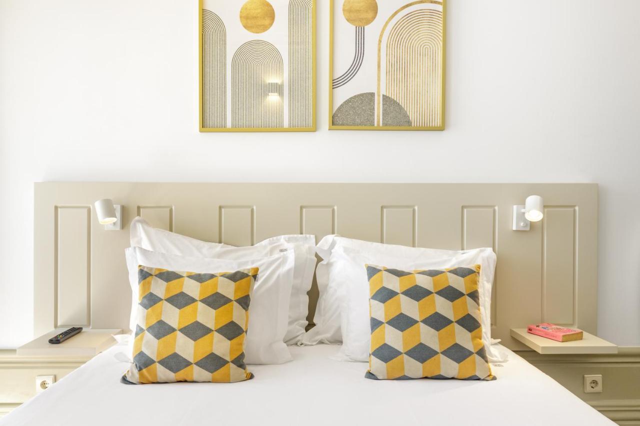 Ox Apartments B Arts ปอร์โต ภายนอก รูปภาพ