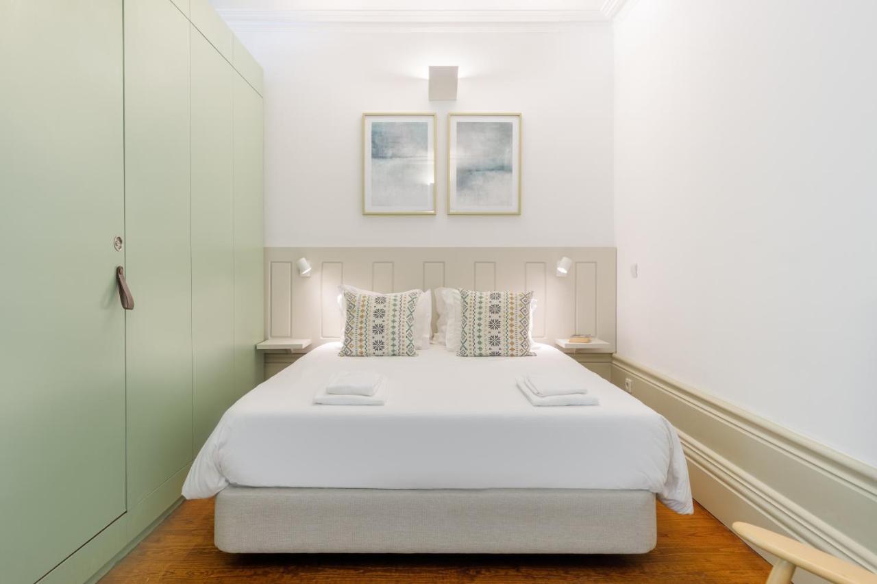 Ox Apartments B Arts ปอร์โต ภายนอก รูปภาพ