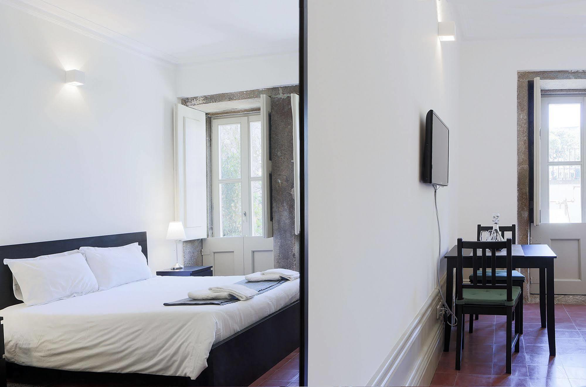 Ox Apartments B Arts ปอร์โต ภายนอก รูปภาพ