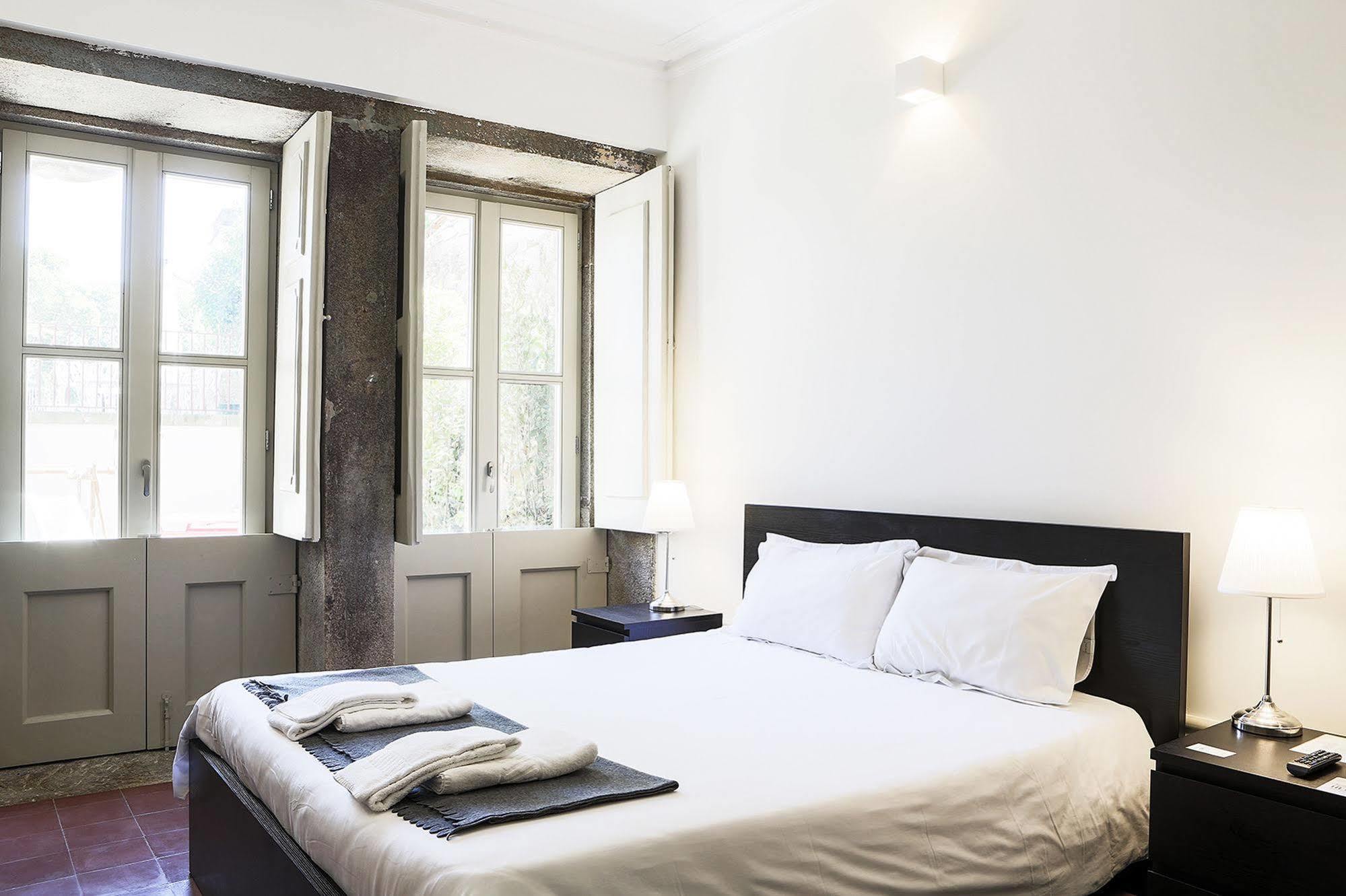 Ox Apartments B Arts ปอร์โต ภายนอก รูปภาพ