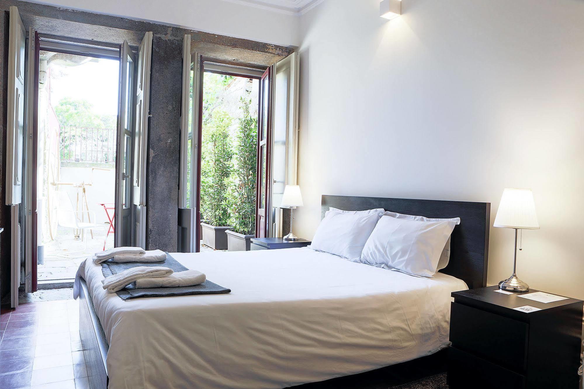 Ox Apartments B Arts ปอร์โต ภายนอก รูปภาพ
