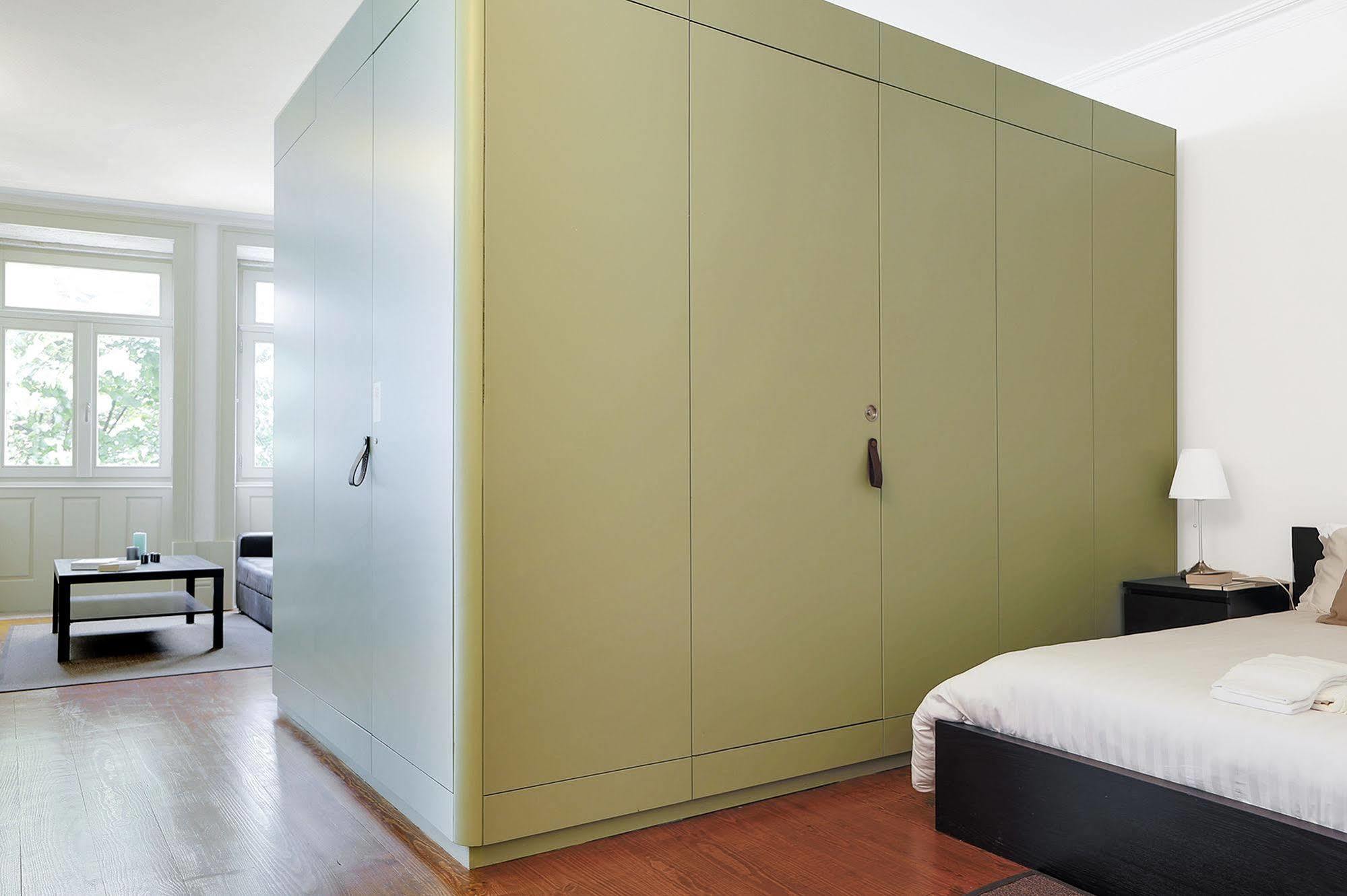 Ox Apartments B Arts ปอร์โต ภายนอก รูปภาพ