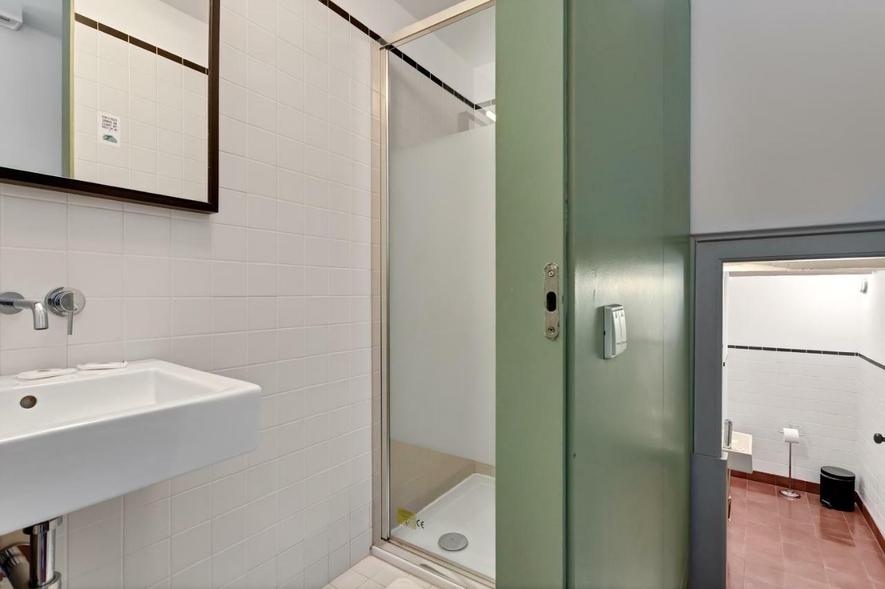 Ox Apartments B Arts ปอร์โต ภายนอก รูปภาพ